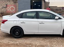 نیسان سێنترا